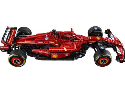 LEGO® Technic 42207 Ferrari SF-24 F1 Car Building Kit