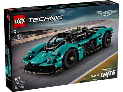 LEGO® Technic 42208-1 - Aston Martin Valkyrie