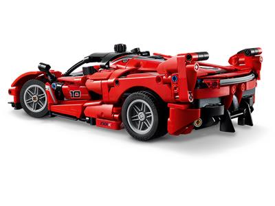 LEGO® Technic 42212-1 Ferrari FXX K