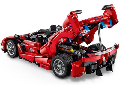 LEGO® Technic 42212-1 Ferrari FXX K