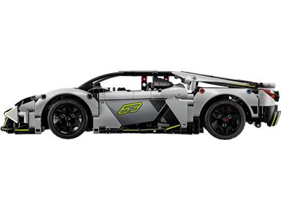 LEGO® Technic 42214-1 - Lamborghini Revuelto