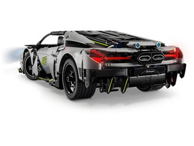 LEGO® Technic 42214-1 - Lamborghini Revuelto