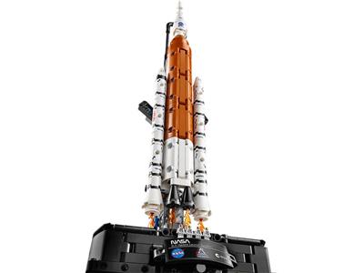 LEGO® Technic 42221-1 NASA Artemis Space Launch System Rocket