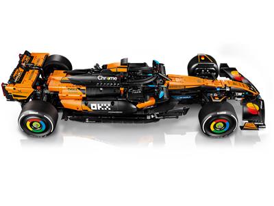 LEGO® Technic 42228-1 McLaren F1 Team MCL39