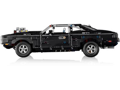 LEGO® Technic 42231-1 Dodge Charger R/T