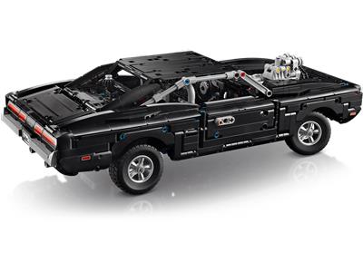 LEGO® Technic 42231-1 Dodge Charger R/T
