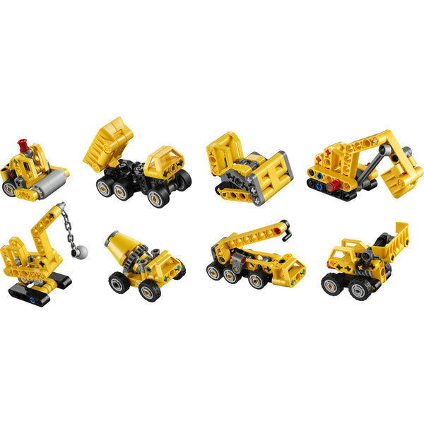 LEGO® Technic 42233-1 Road Roller