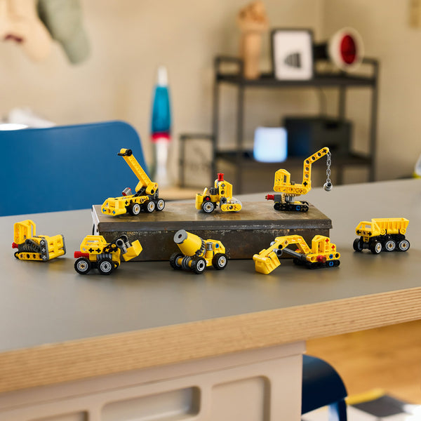 LEGO® Technic 42233-1 Road Roller
