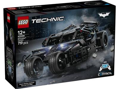 LEGO® Technic 42239-1 Batmobile Tumbler