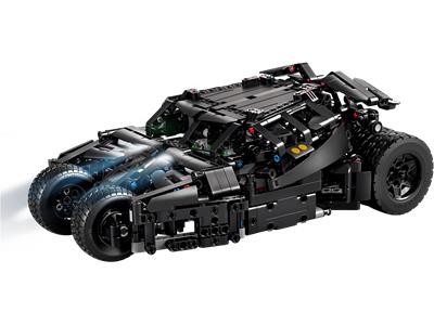 LEGO® Technic 42239-1 Batmobile Tumbler