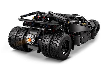 LEGO® Technic 42239-1 Batmobile Tumbler