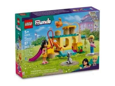 LEGO® Friends 42612-1 - Cat Playground Adventure