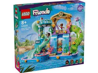 LEGO® Friends 42630-1 - Heartlake City Water Park