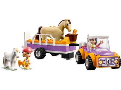 LEGO® Friends 42634-1 Horse and Pony Trailer