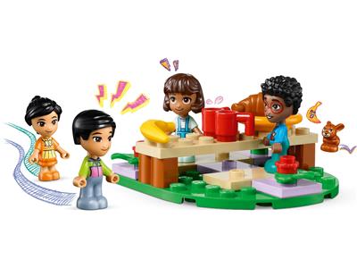 LEGO® Friends 42636 Heartlake City Preschool Building Kit