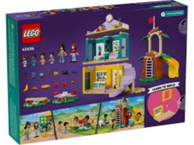 LEGO® Friends 42636 Heartlake City Preschool Building Kit