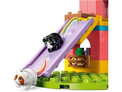 LEGO® Friends 42640 - Guinea Pig Playground Preowned Building Kit
