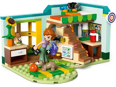 LEGO® Friends 42646 - Autumn's Room Preowned Building Kit