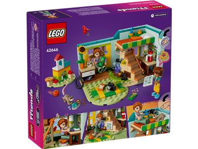 LEGO® Friends 42646 - Autumn's Room Preowned Building Kit