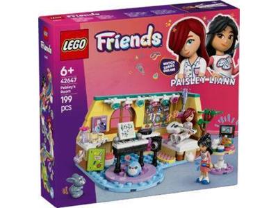 LEGO® Friends 42647 - Paisley's Room Preowned Building Kit