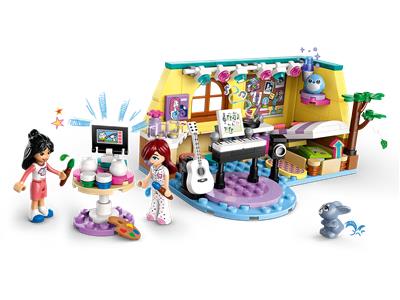 LEGO® Friends 42647 - Paisley's Room Preowned Building Kit