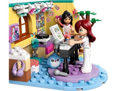 LEGO® Friends 42647 - Paisley's Room Preowned Building Kit
