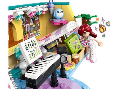 LEGO® Friends 42647 - Paisley's Room Preowned Building Kit