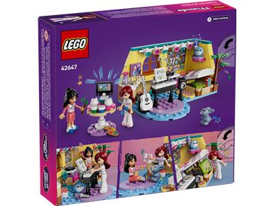 LEGO® Friends 42647 - Paisley's Room Preowned Building Kit