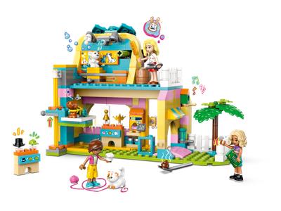 LEGO® Friends 42650 - Pet Accessories Shop Preowned Building Kit