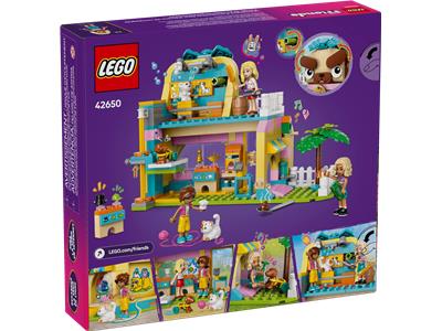 LEGO® Friends 42650 - Pet Accessories Shop Preowned Building Kit