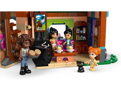 LEGO® Friends 42654-1 Pony Ranch & Stable