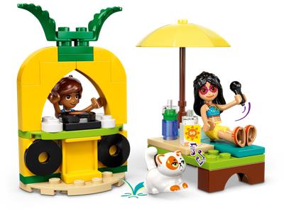 LEGO® Friends 42658-1 Unicorn & Flamingo Pool Party