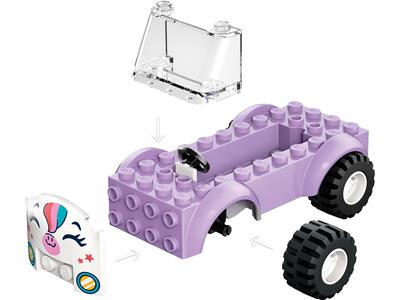 LEGO® Friends 42675-1 Unicorn Cake Delivery Car