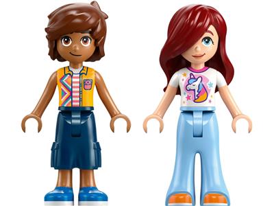 LEGO® Friends 42675-1 Unicorn Cake Delivery Car