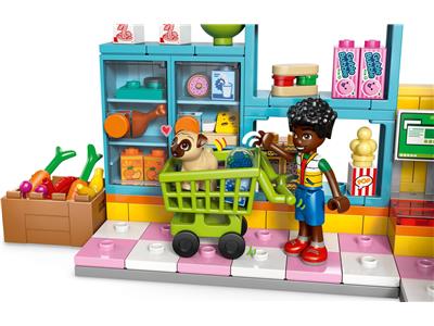 LEGO® Friends 42680-1 Heartlake City Mini Supermarket