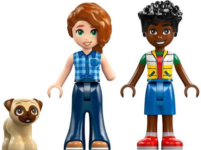 LEGO® Friends 42680-1 Heartlake City Mini Supermarket