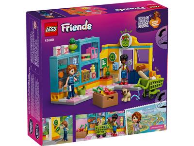 LEGO® Friends 42680-1 Heartlake City Mini Supermarket