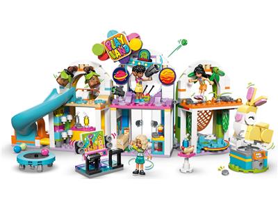 LEGO® Friends 42686-1 Fun Indoor Playground