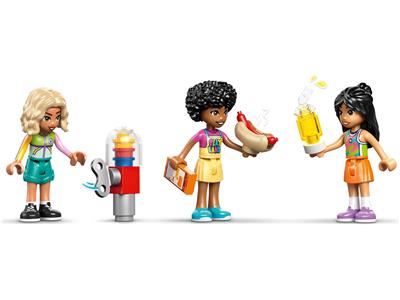 LEGO® Friends 42686-1 Fun Indoor Playground