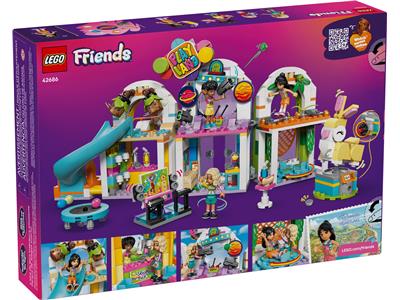 LEGO® Friends 42686-1 Fun Indoor Playground