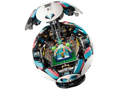LEGO® Editions 43019-1 Soccer Ball