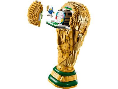 LEGO® Editions 43020-1 FIFA World Cup Official Trophy