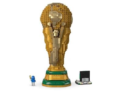 LEGO® Editions 43020-1 FIFA World Cup Official Trophy