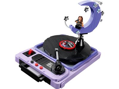 LEGO® Editions 43029-1 Olivia Rodrigo's Concert Moon