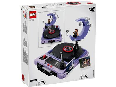 LEGO® Editions 43029-1 Olivia Rodrigo's Concert Moon