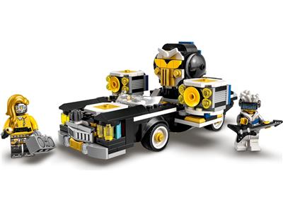 LEGO® Vidiyo 43112-1 Robo HipHop Car