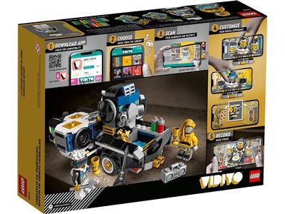 LEGO® Vidiyo 43112-1 Robo HipHop Car