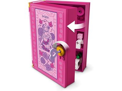 LEGO® Disney 43201 - Isabela's Magical Door Preowned Building Kit