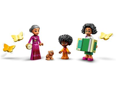 LEGO® Disney 43202 The Madrigal House Building Kit