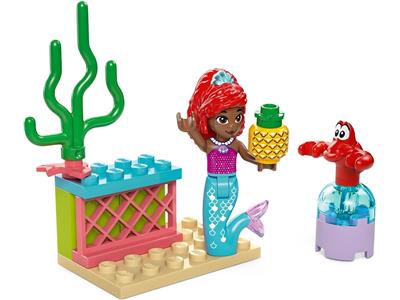 LEGO® Disney 43235 Ariel's Music Stage Building Kit